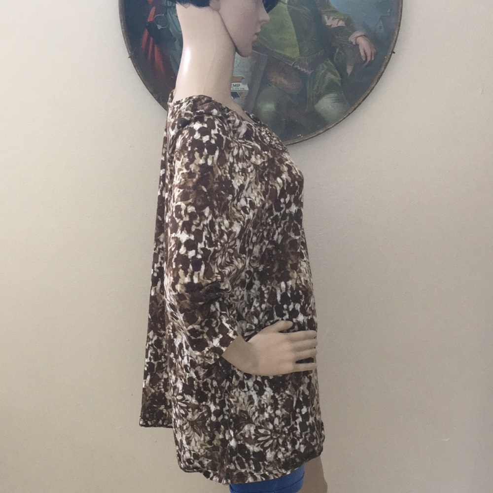 Cute top Sz XL 16/18 - Picture 2 of 6